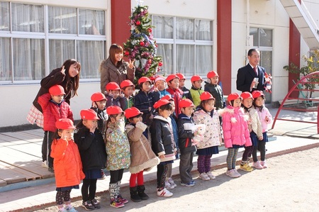 ハッピートイズを東北の子どもたちに 仙台パルコでスペシャルイベントも開催 Felissimo Company フェリシモ カンパニー ハッピートイズを東北の子どもたちに 仙台パルコでスペシャルイベントも開催 Felissimo Company フェリシモ カンパニー