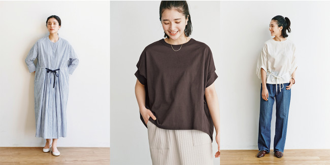 フェリシモ avecmoi 佐藤かなさん トレンチコート フェリシモ avecmoi 佐藤かなさん トレンチコート
