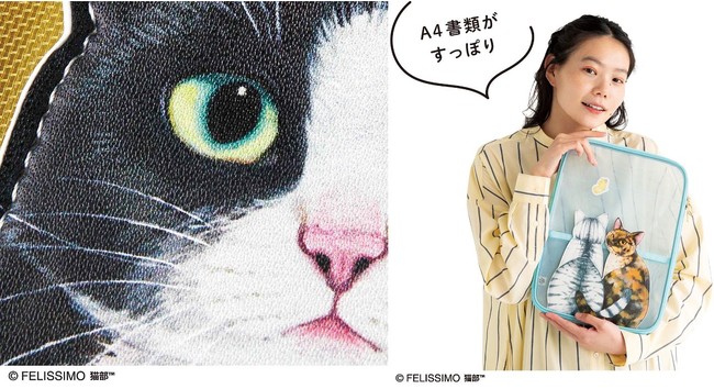 窓を開けて網戸にすると外を眺めに猫が集まる 猫あるある シーンを再現したメッシュファイルポーチが フェリシモ猫部 Tm から新登場 Felissimo Company フェリシモ カンパニー 窓を開けて網戸にすると外を眺めに猫が集まる 猫あるある シーンを再現したメッシュファイルポーチが フェリシモ猫部 Tm から新登場 Felissimo Company フェリシモ カンパニー