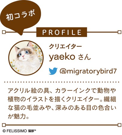 窓を開けて網戸にすると外を眺めに猫が集まる 猫あるある シーンを再現したメッシュファイルポーチが フェリシモ猫部 Tm から新登場 Felissimo Company フェリシモ カンパニー