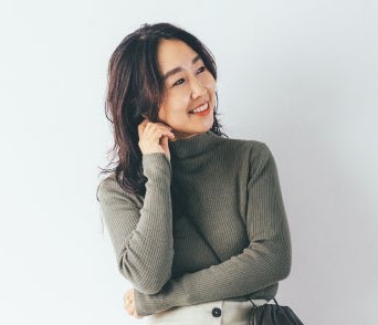 スタイリスト福田麻琴とフェリシモIEDITのコラボ第13弾、まるで
