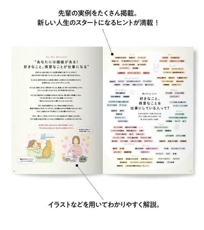 趣味を使った副業のはじめ方をレクチャーする「趣味から