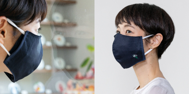 SNSでも話題！ 靴音がひびきにくいシューズの新作「革風T