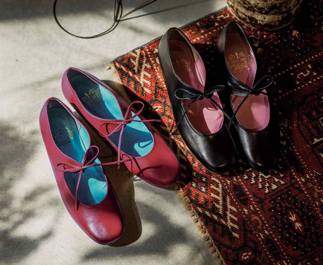 フェリシモ日本職人プロジェクト「＆Stories 」から秋の新作29の逸品