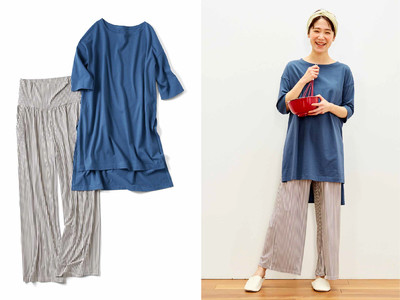 ECOX★小柄な方に♪シンプルライフ好きにも　美品 ECOX☆小柄な方に♪シンプルライフ好きにも 美品
