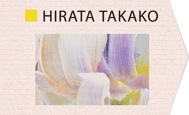 HIRATA TAKAKO