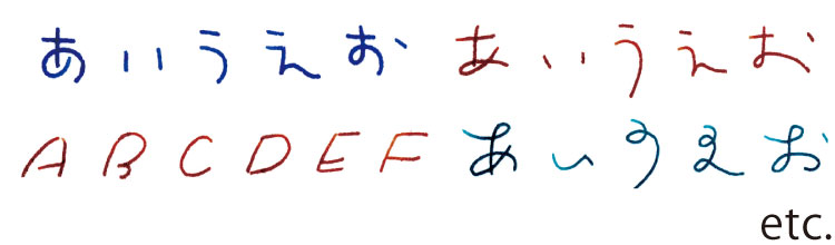 日常使いを習慣化する
LESSON 1 ・2・3