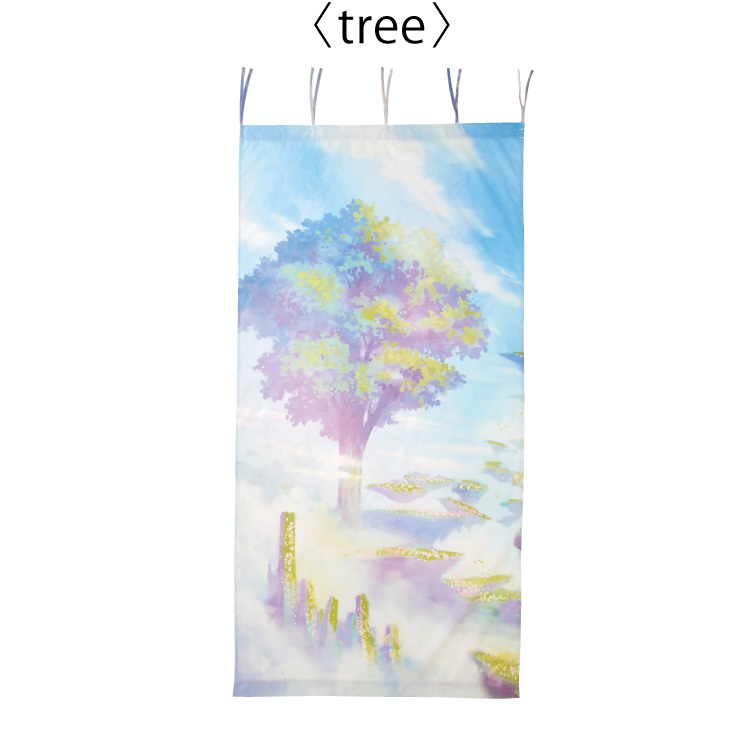 〈tree〉