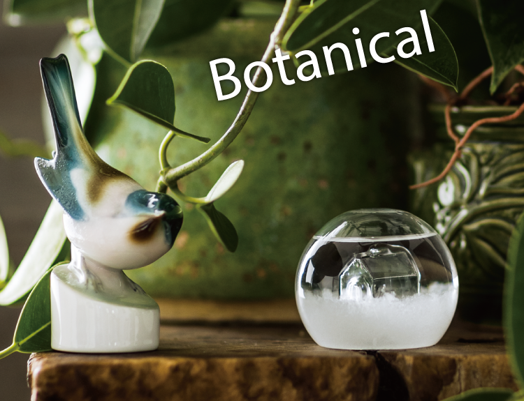 Botanical