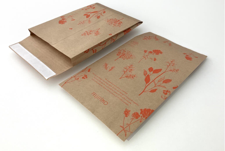 内側にニス加工を施すことでさまざまな問題がクリアに。