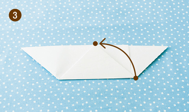 かわいい手紙の折り方 ハートやシャツも クチュリエブログ