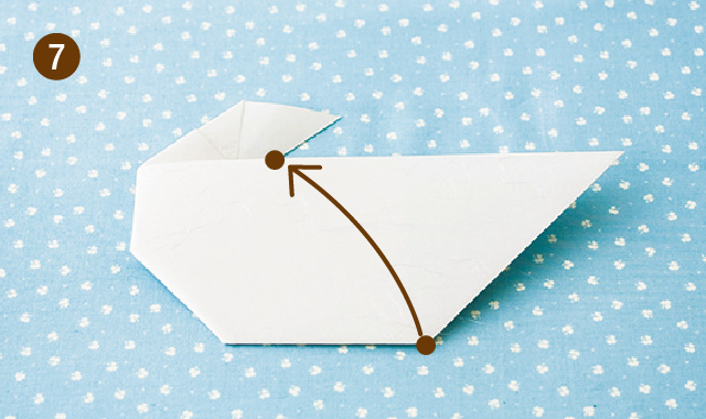かわいい手紙の折り方 ハートやシャツも クチュリエブログ