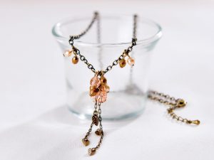 アクセサリー金具の種類や使い方を解説します クチュリエブログ