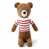 ハッピートイズ くつしたクマさんのレシピセット