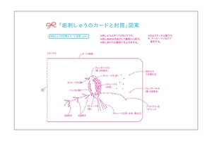 図案をダウンロード