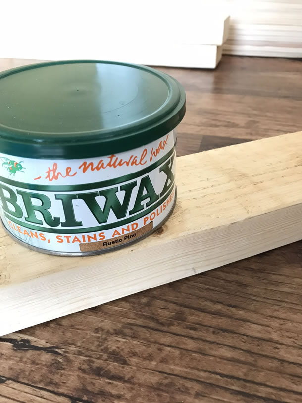 BRIWAX