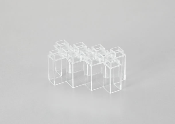 ＤＩＳＰＬＡＹ BLOCK(ディスプレイブロック)