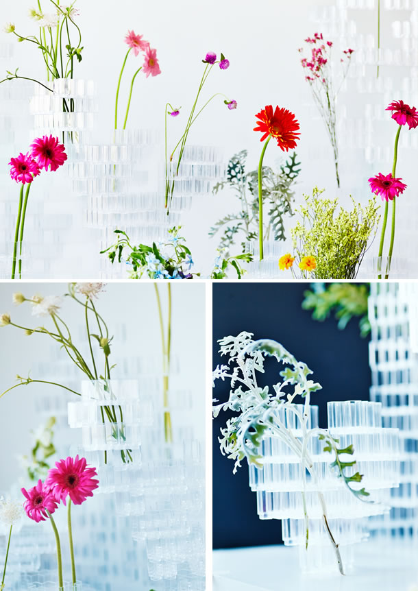 どこを撮っても写真映えがすごい