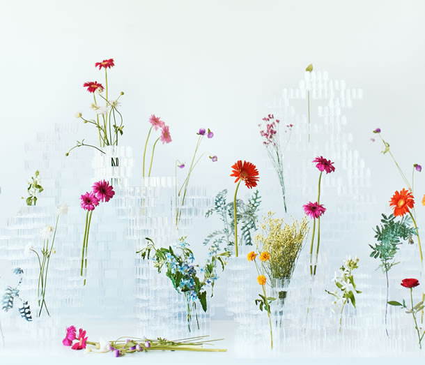 ＤＩＳＰＬＡＹ BLOCK(ディスプレイブロック)