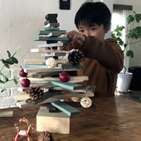 【連載】DIYで理想のおうち作りに挑戦！『子どもと暮らすDIY』第3回が神戸新聞に掲載されました！