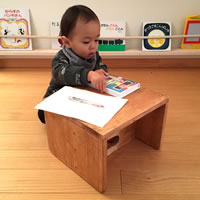 【連載】DIYで理想のおうち作りに挑戦！『子どもと暮らすDIY』第4回が神戸新聞に掲載されました！