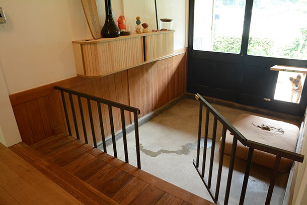 連載 元部員の古民家リノベ 報告 玄関リノベ編その2 元部員みねてぃのdiyライフ In 吉野 フェリシモ女子diy部ブログ 連載 元部員の古民家リノベ 報告 玄関リノベ編その2 元部員みねてぃのdiyライフ In 吉野 フェリシモ女子diy部ブログ