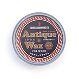 アンティークワックス　チーク