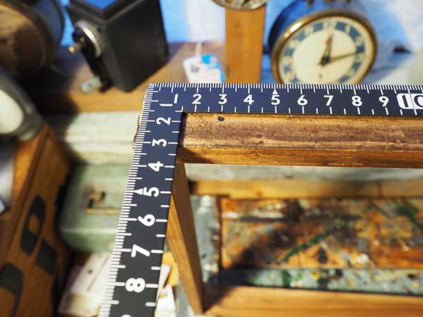 端から3cm