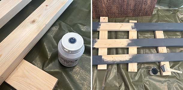 2×4材