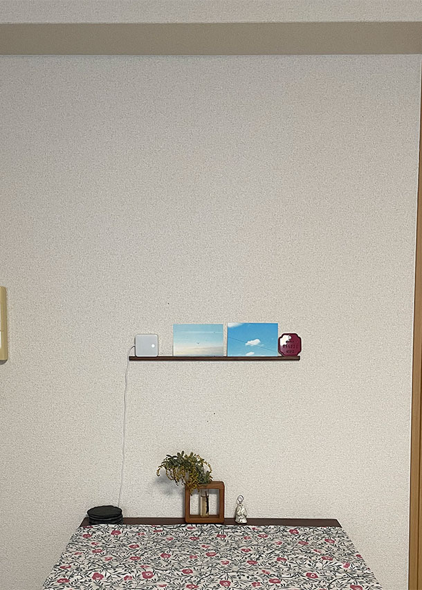 ビフォー