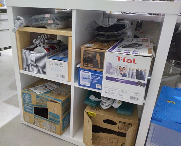 立派にお役目を果たしてくれておりますので作ってよかった一品です