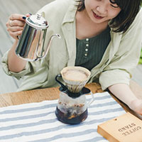 もちこさん