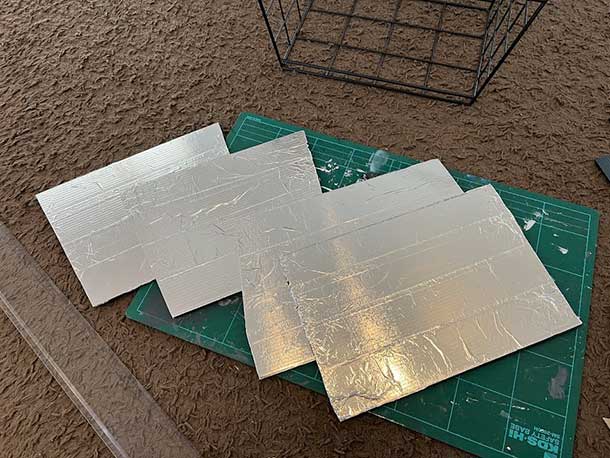 結局これがいちばん時間がかかった