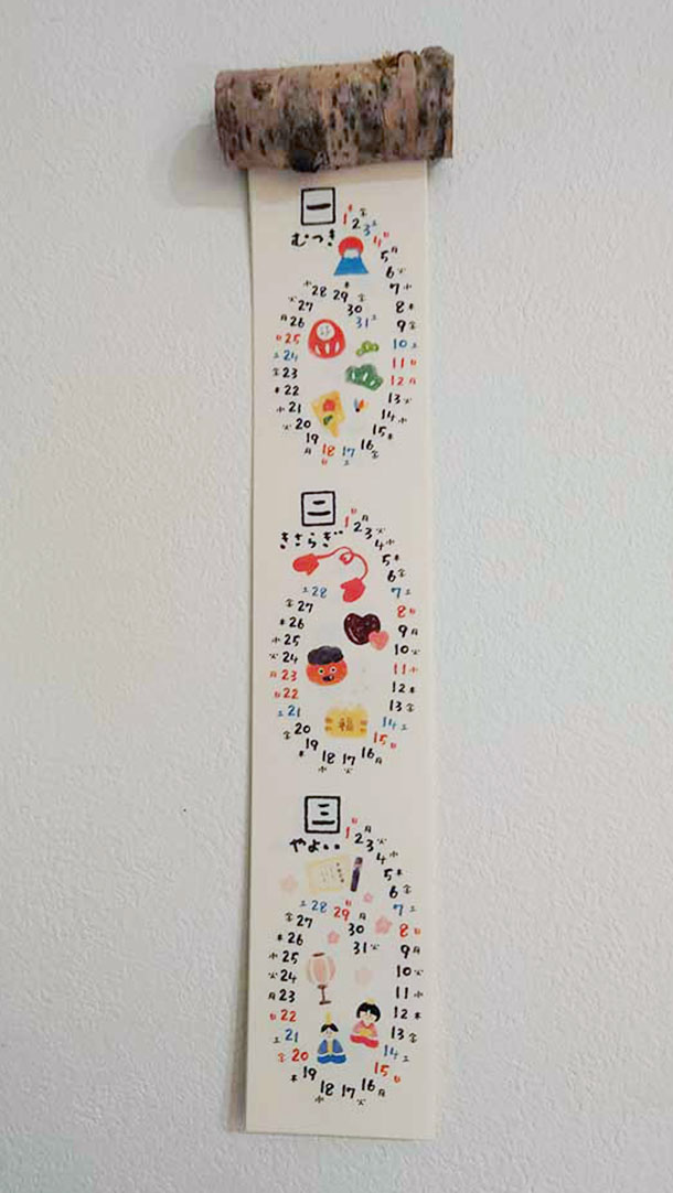 マグネットで挟んでつるせるマグネットホルダーを自作してみました