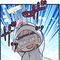 【連載】ミッション #04：天井が汚い？→塗ればよかろうもん！～後編～【マンガ家よかとよのDIYでよかろうもん】
