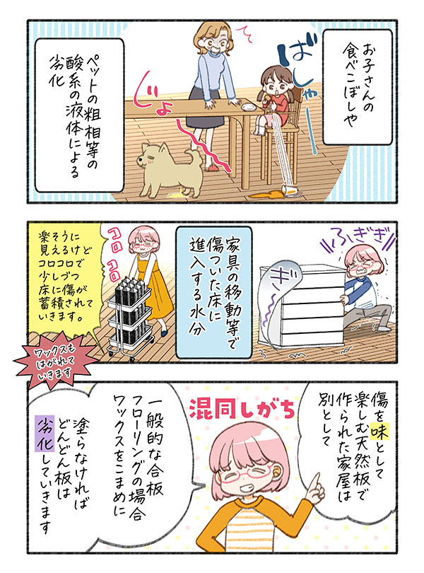 床補修編その2p2