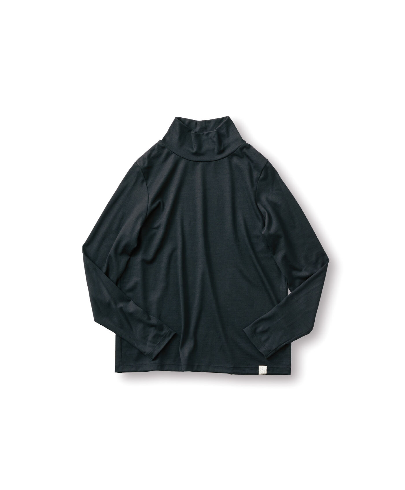 MonthlyBOX|サニークラウズ　贅沢(ぜいたく)タートルトップス〈レディース〉