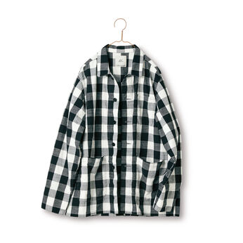WEB限定お買い得商品 | サニークラウズｂｏｎのギンガムシャツ〈メンズ〉