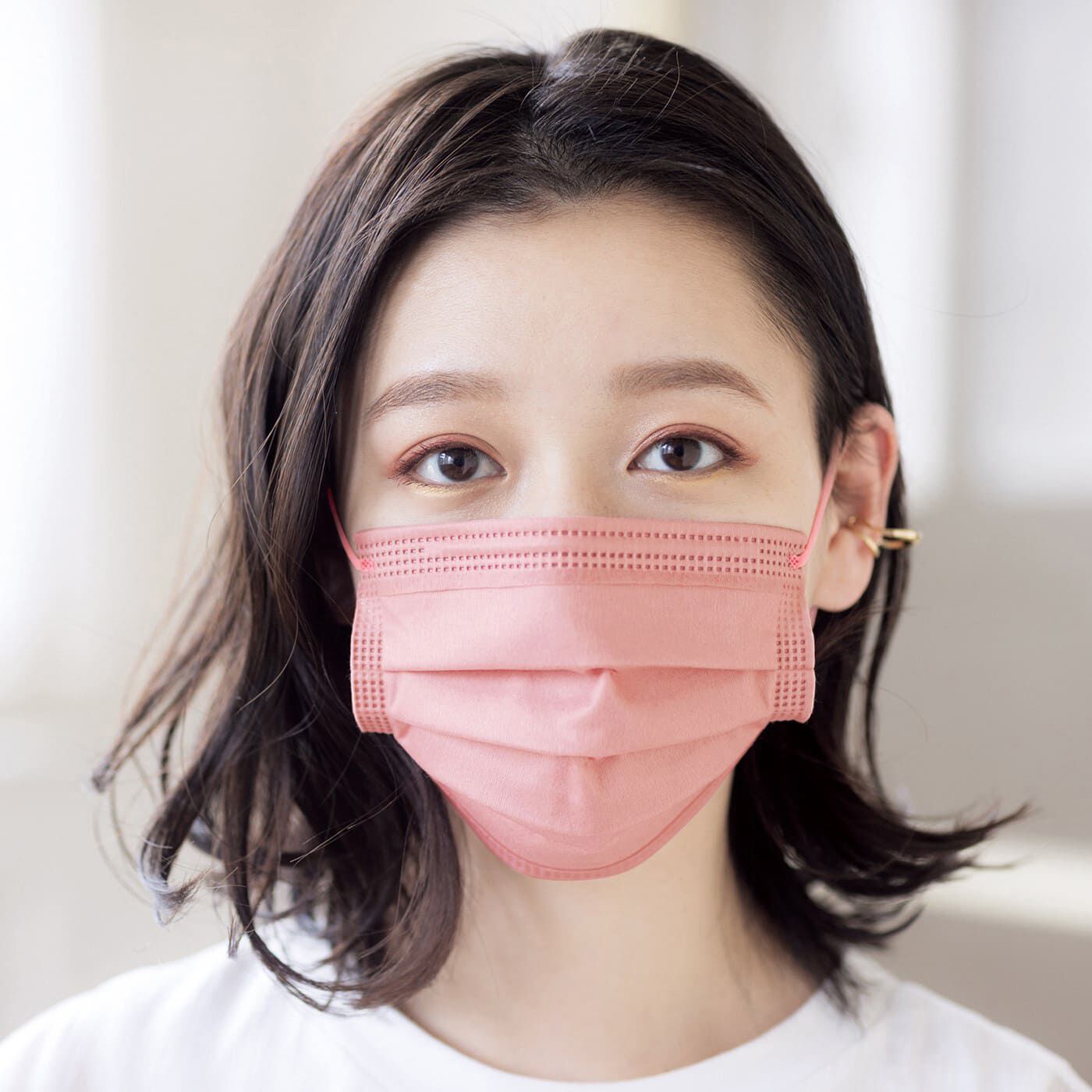 WEB限定お買い得商品|いつもの毎日にわくわくを　マスク生活楽しむセット【ラッピングキット付き】