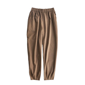 WEB限定お買い得商品 | ＬＬＣタック遣いぷかっとパンツＩＥ