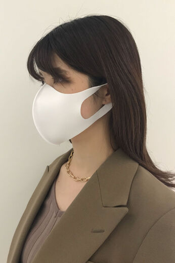  | 洗える！立体マスク