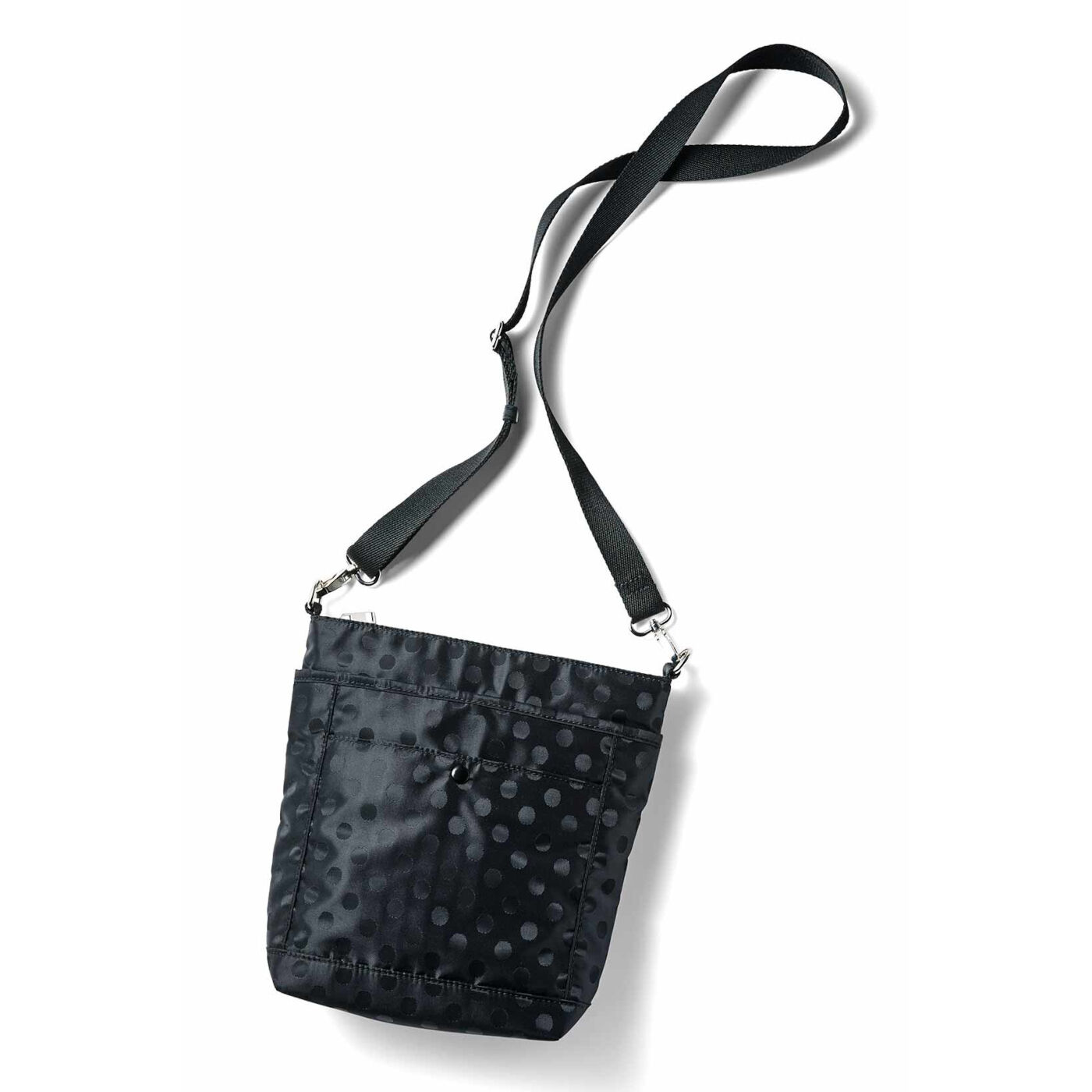 Kelsey large camouflage nylon crossbody sale