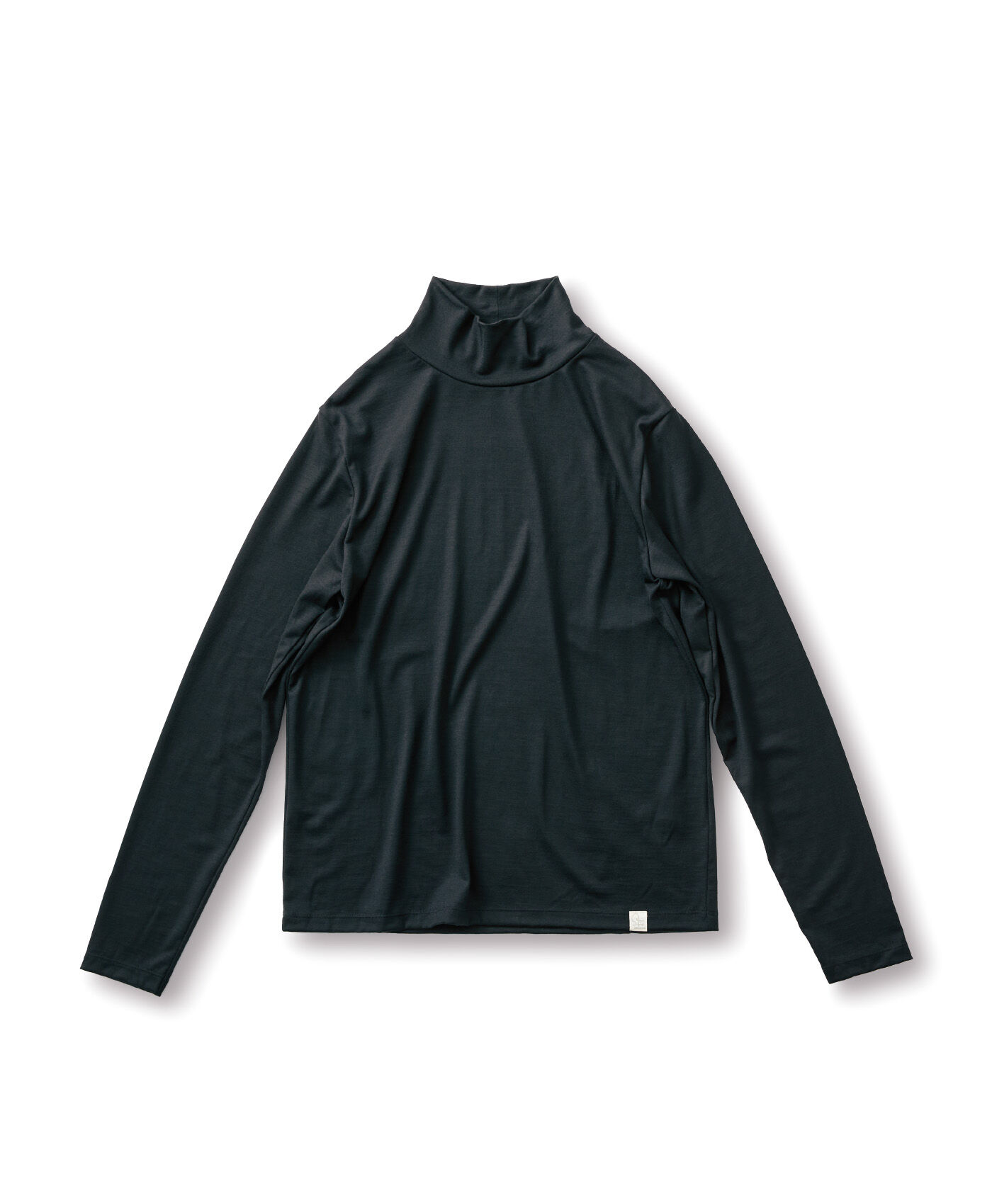 MonthlyBOX|サニークラウズ　贅沢(ぜいたく)タートルトップス〈メンズ〉