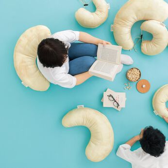 MonthlyBOX | ミニチュアライフクッション