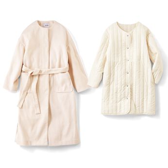 WEB限定お買い得商品 | ロングシーズン３−ＷＡＹ〈アイボリー〉ＩＥ