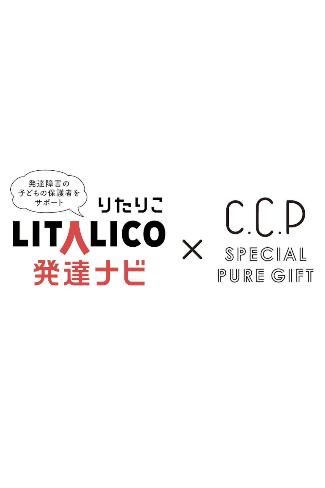 MonthlyBOX|LITALICO×CCP　3点で姿勢を支える！ 両面すべり止めクッション＆足もとマット