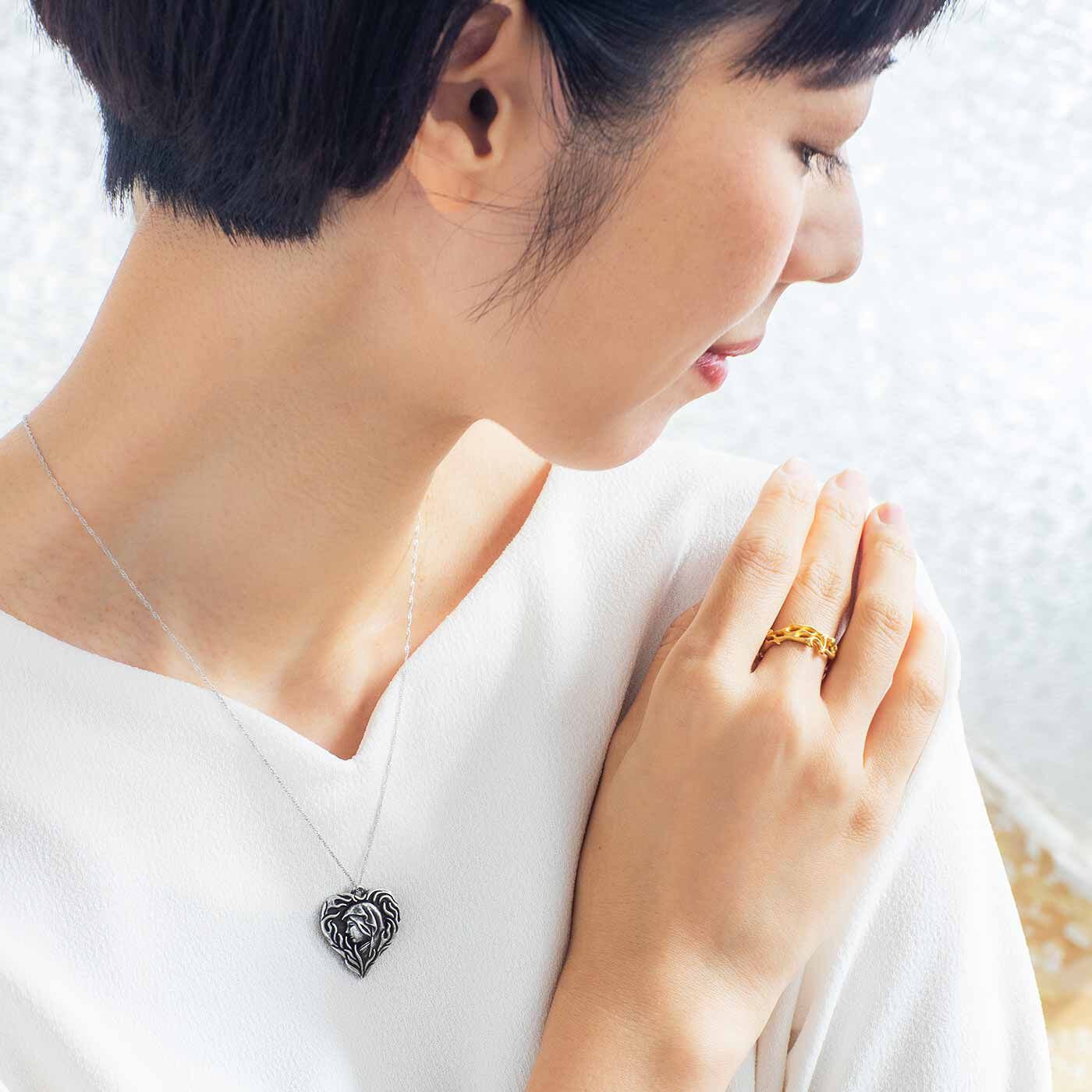 WEB限定お買い得商品|寺チャームコレクション　安珍清姫伝説