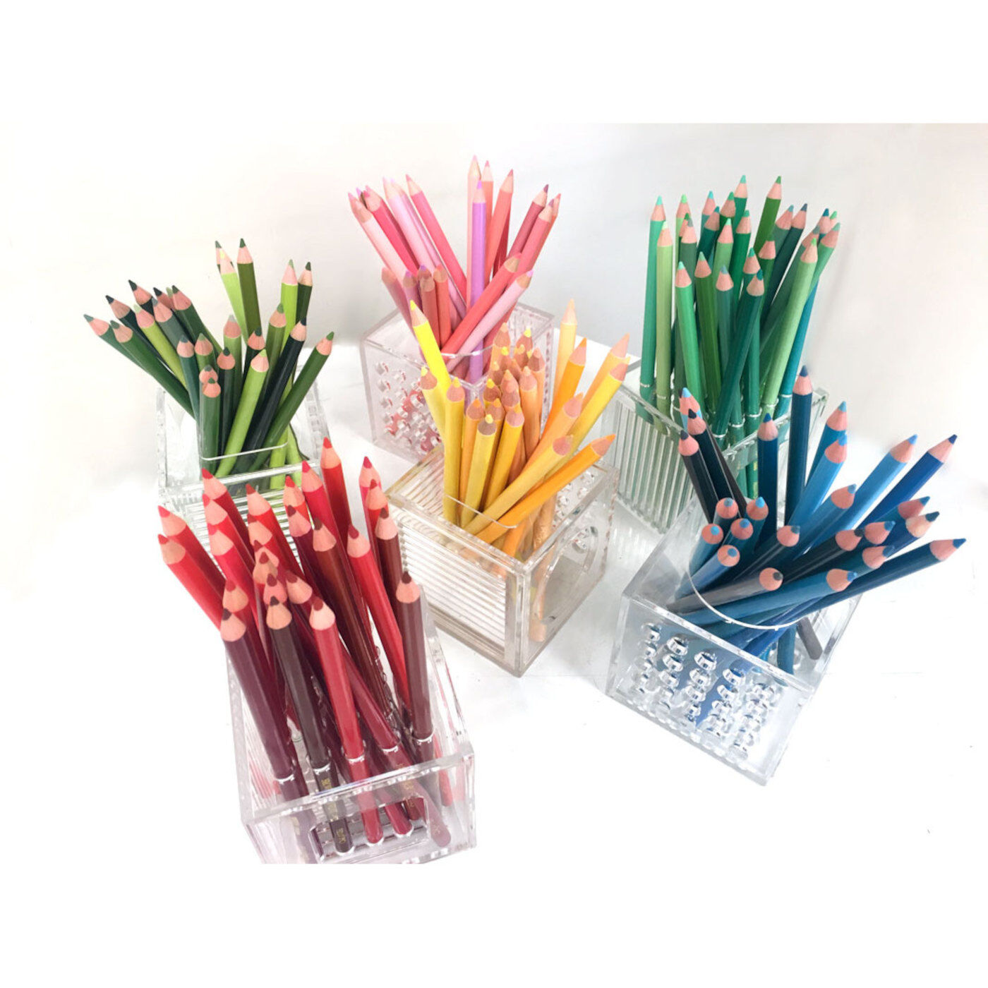 150色の色えんぴつスペシャルセット｜WEB限定お買い得商品
