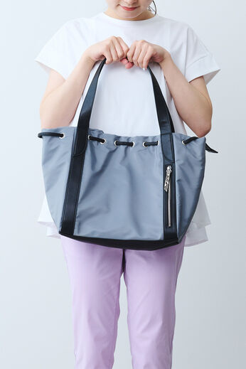 WEB限定お買い得商品 | ナイロン素材の２−ＷＡＹショルダーバッグ　ＩＥＳ