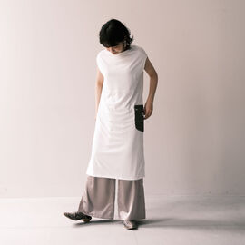 Real Stock | ＬＥＥ　フレンチスリーブドレス
